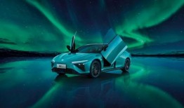 哪吒s耀世版最新爆料,性能升级，科技赋能，引领新能源汽车新潮流”